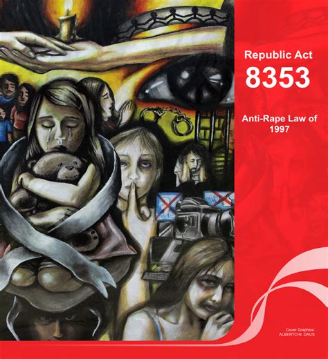 ra 8353 penalty|Republic Act 8353: The Anti.